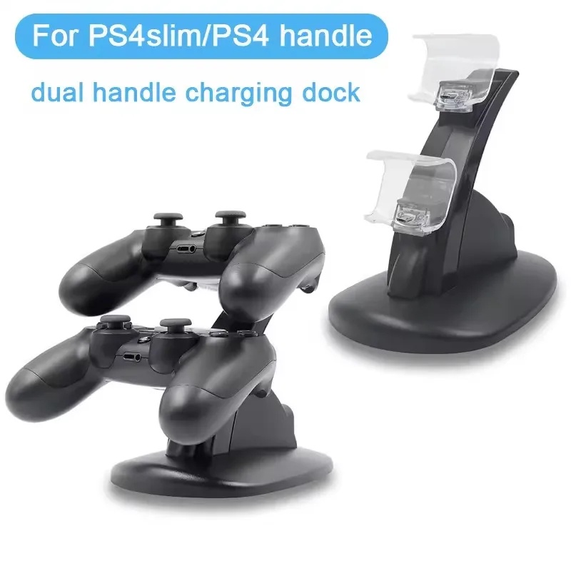 Esports Gaming Station - Charging Dock Stand for Sony Playstation