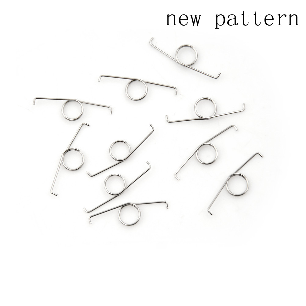 10 pcs Replacement L2 R2 Trigg - Esports Gaming Station recension och pris