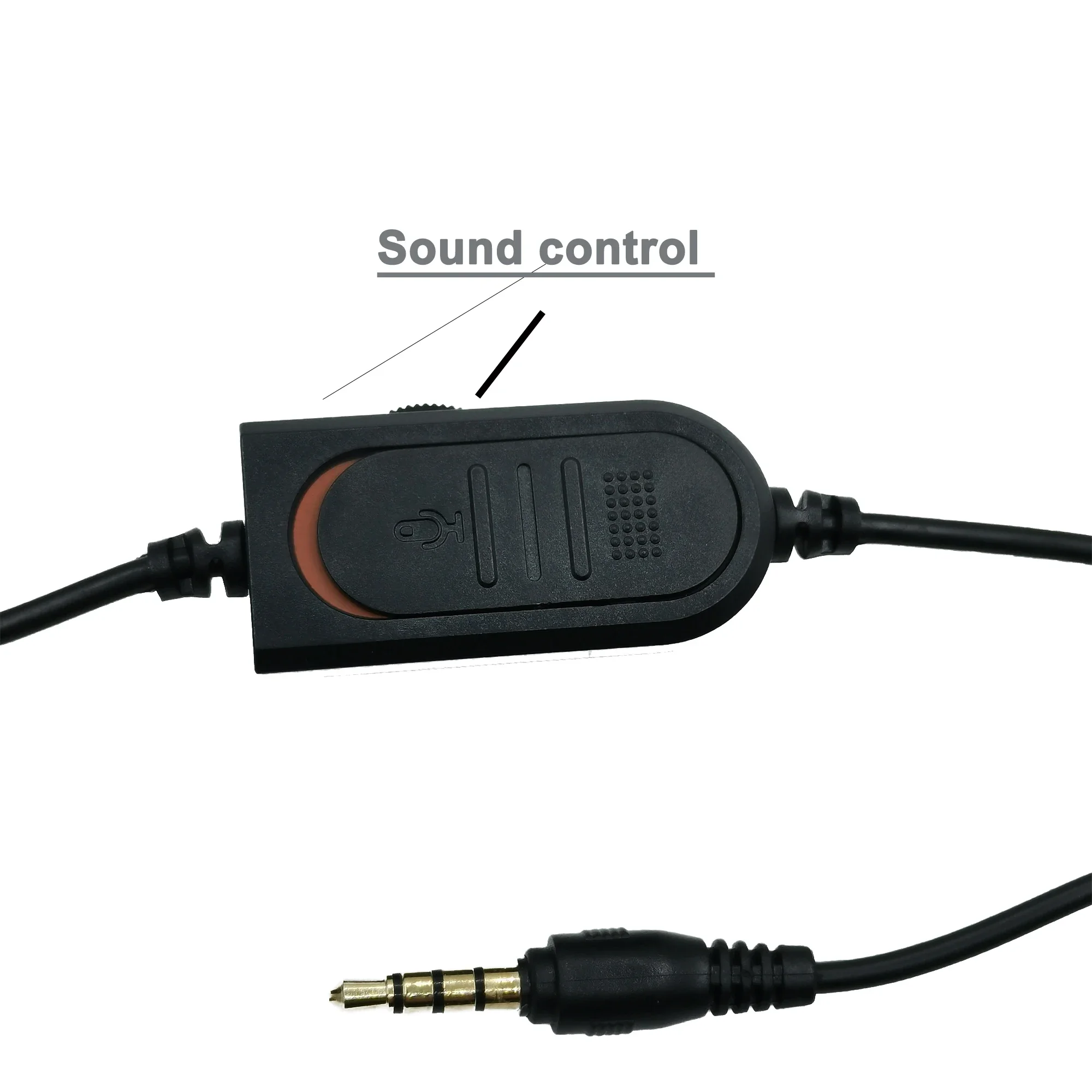 3.5mm Wired Gaming Headphones  - Esports Gaming Station recension och pris