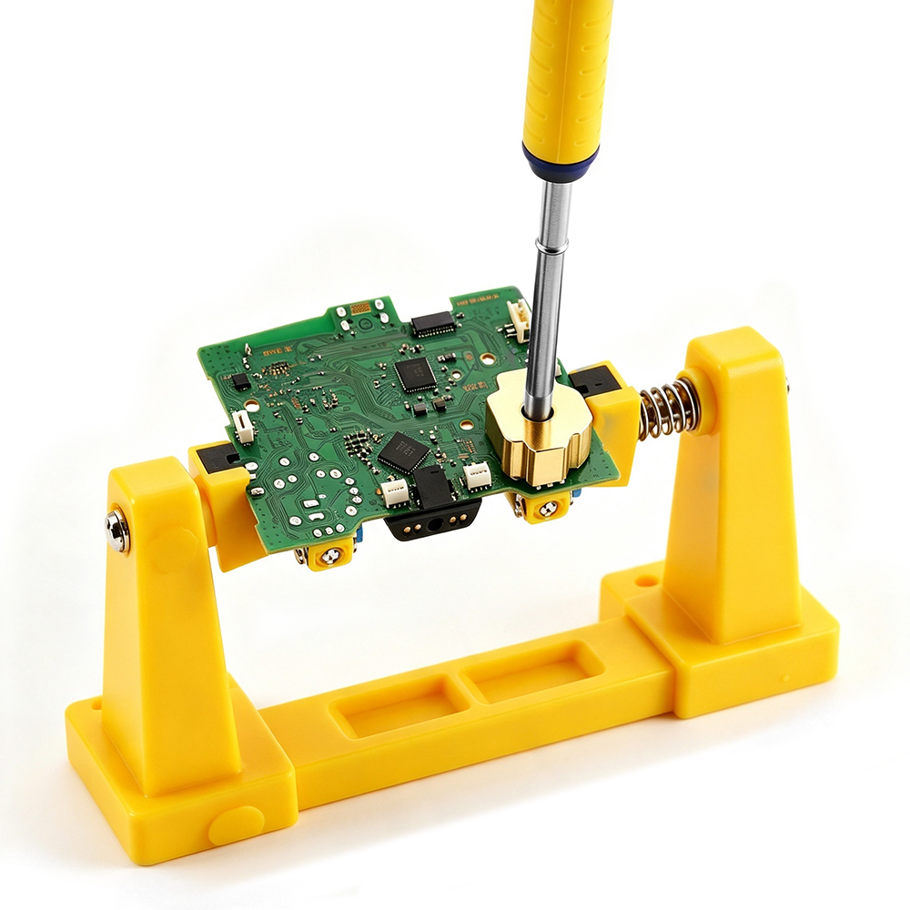 3D Joystick Desoldering Iron T - Esports Gaming Station recension och pris