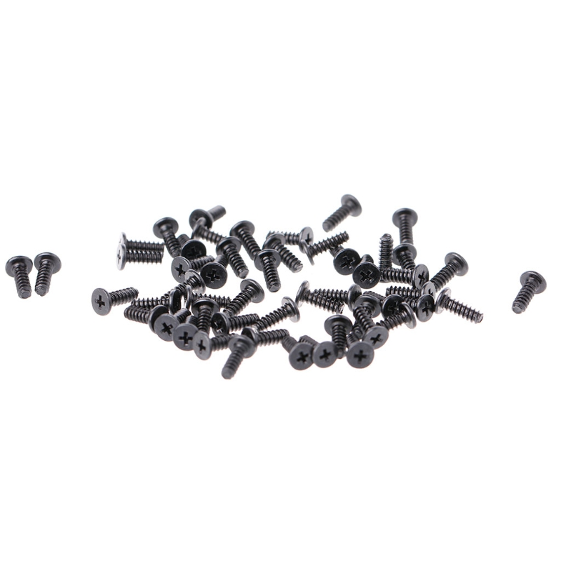 50 Pcs/set Aluminum Metal Scre - Esports Gaming Station recension och pris