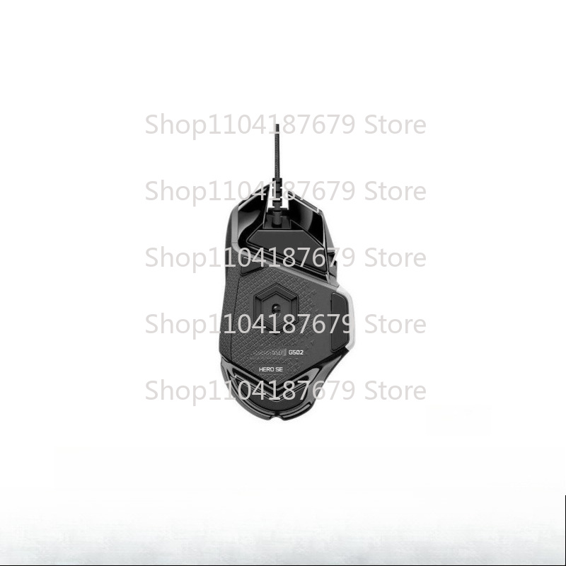 CCC  Used   For Logitech G502  - Logitech Mouse G502 recension och pris