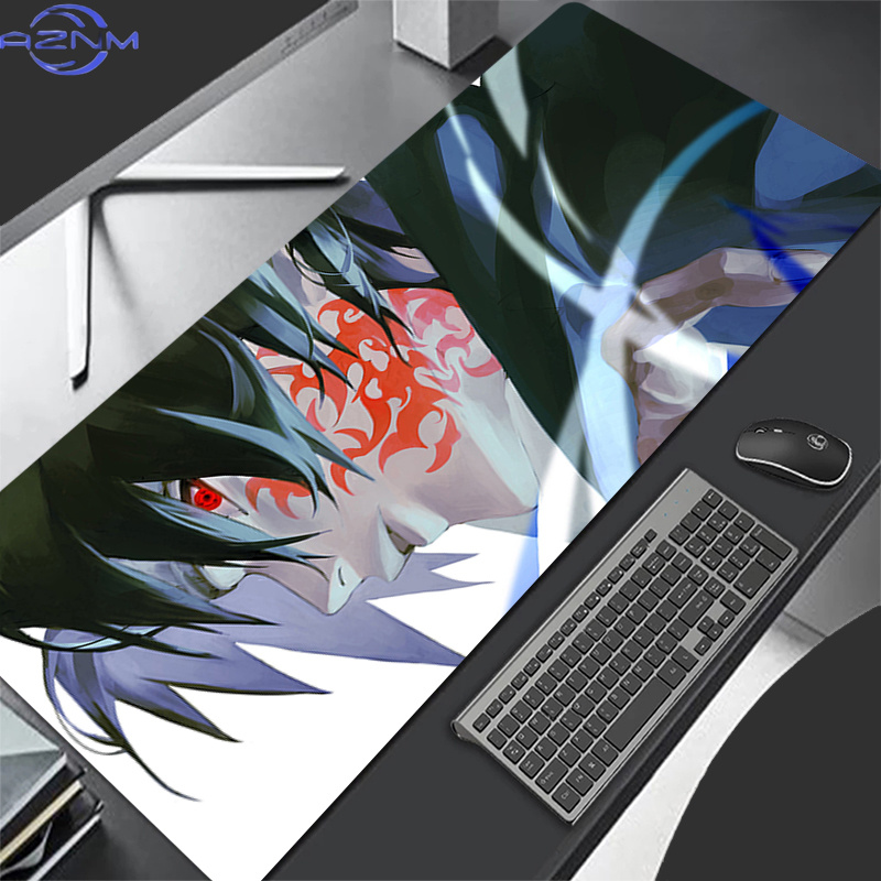 xxl Mouse pad Naruto Sasuke ga - Esports Gaming Cabinet recension och pris