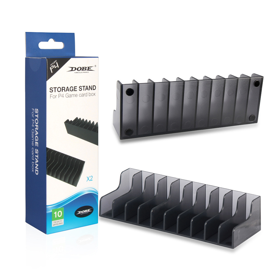 Video Game Discs Accessories F - Esports Gaming Station recension och pris