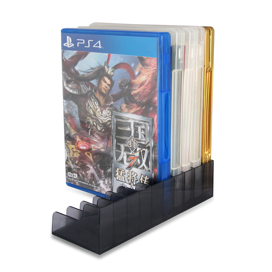 Video Game Discs Accessories F - Esports Gaming Station recension och pris