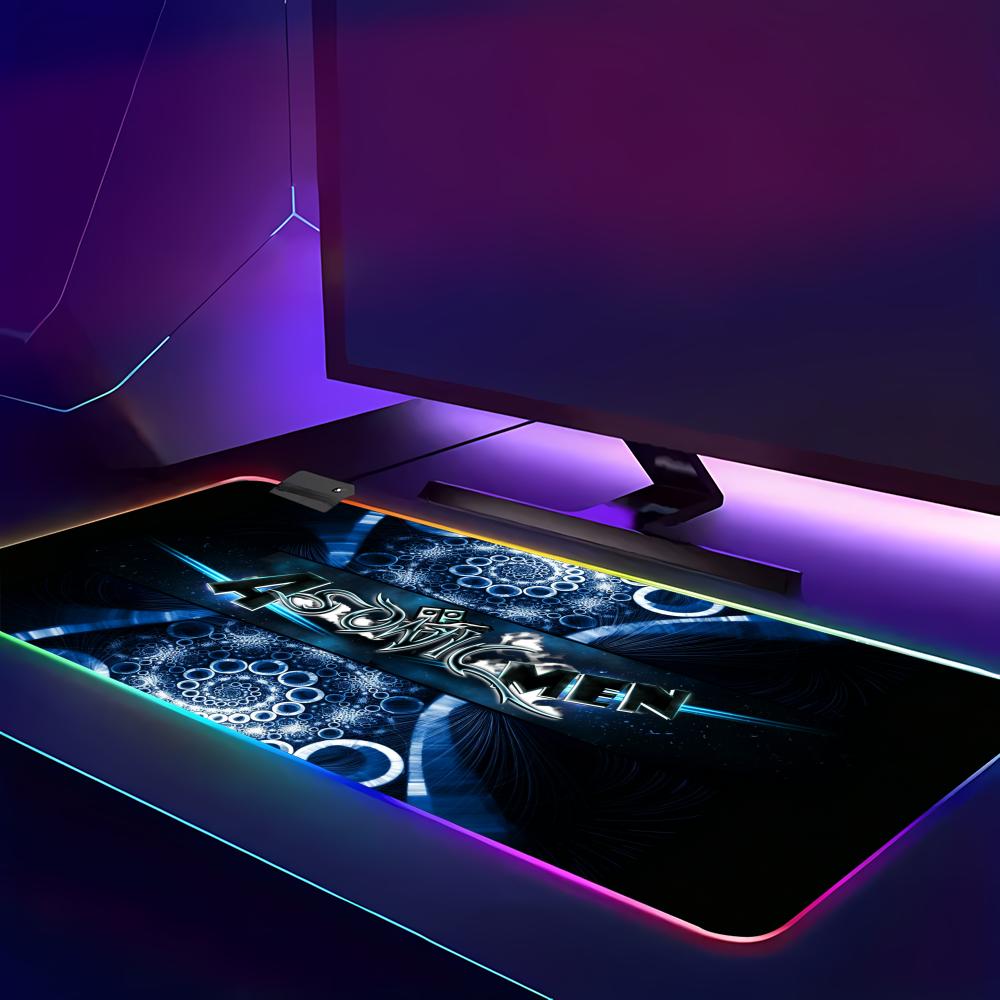 RGB E-sports Cool Mouse Pad Ge - Esports Gaming Cabinet recension och pris