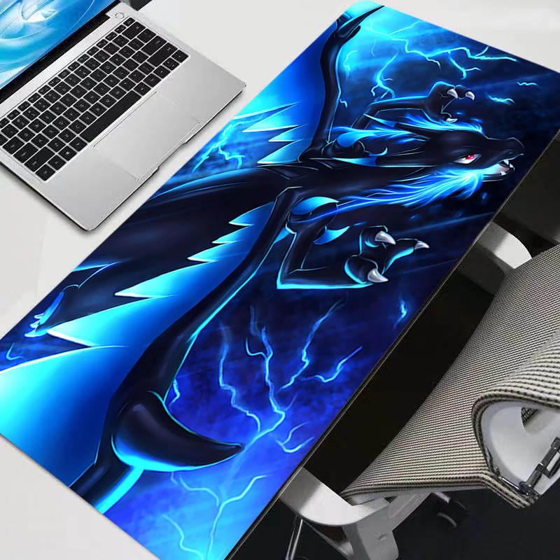 Mouse pad gaming accessories C - Esports Gaming Cabinet recension och pris