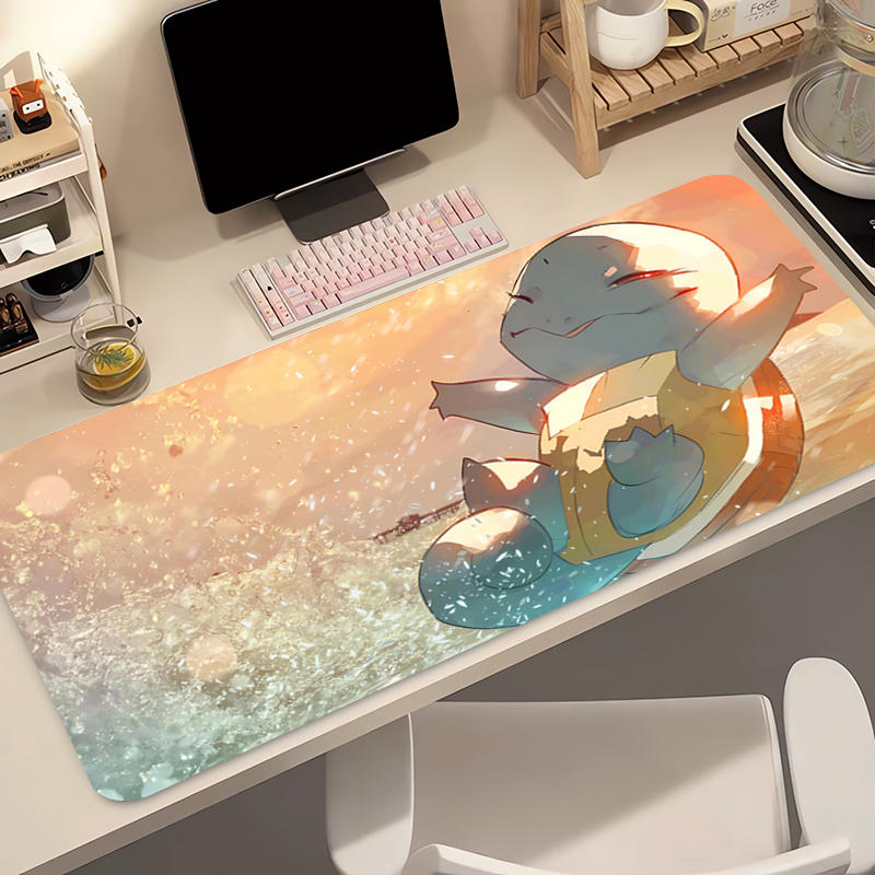 Anime Mouse Pad 90x40cm gaming - Esports Gaming Cabinet recension och pris
