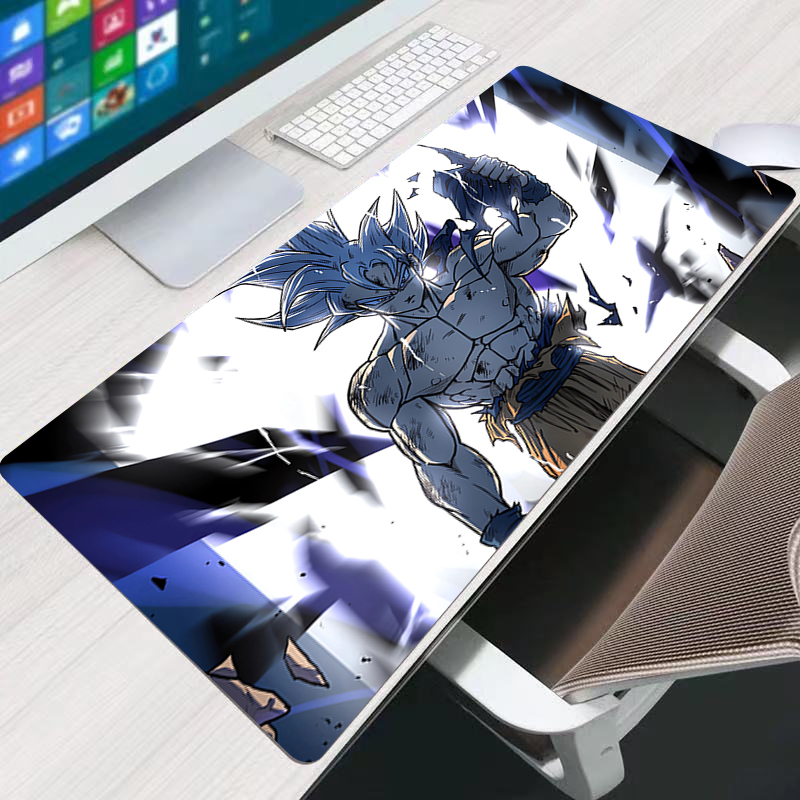 90x40cm Mouse Pad DBZ Dragon B - Esports Gaming Cabinet recension och pris