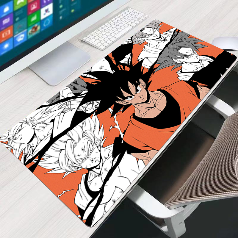 90x40cm Mouse Pad DBZ Dragon B - Esports Gaming Cabinet recension och pris