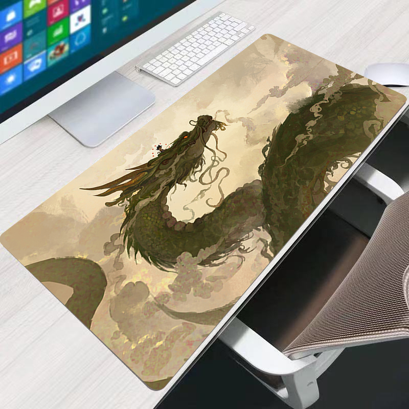 90x40cm Mouse Pad DBZ Dragon B - Esports Gaming Cabinet recension och pris