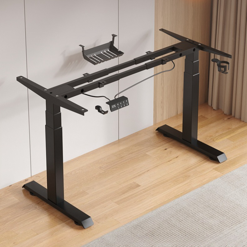 Electric Lifting Desks Mute Hi - Esports Gaming High School recension och pris