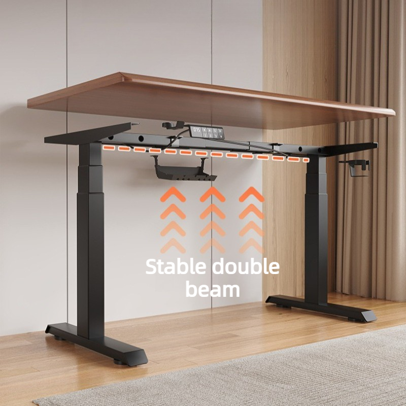 Electric Lifting Desks Mute Hi - Esports Gaming High School recension och pris