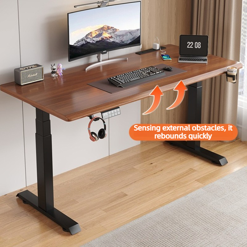 Electric Lifting Desks Mute Hi - Esports Gaming High School recension och pris