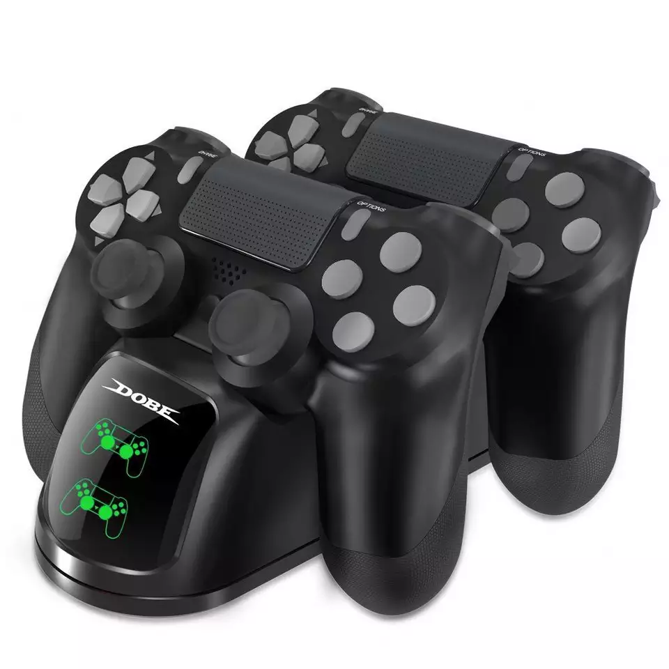 DOBE Fast Charg Station for Pl - Esports Gaming Station recension och pris