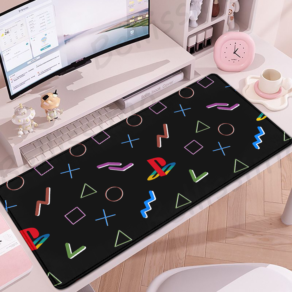 40x90cm E-Sports Mousepad P-PS - Esports Gaming Cabinet recension och pris