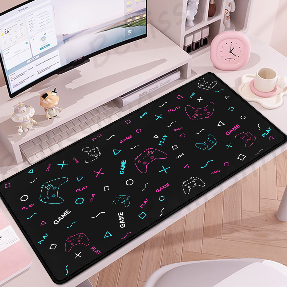 40x90cm E-Sports Mousepad P-PS - Esports Gaming Cabinet recension och pris