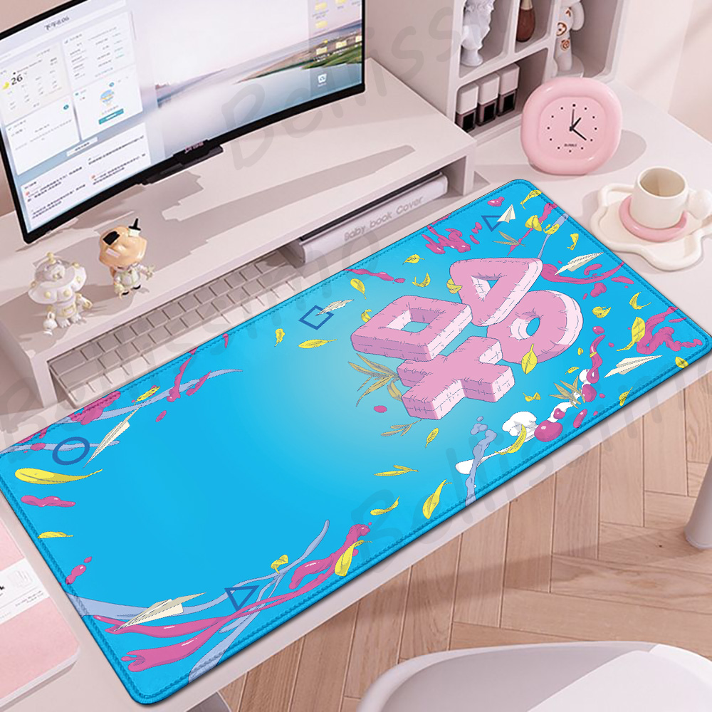 40x90cm E-Sports Mousepad P-PS - Esports Gaming Cabinet recension och pris