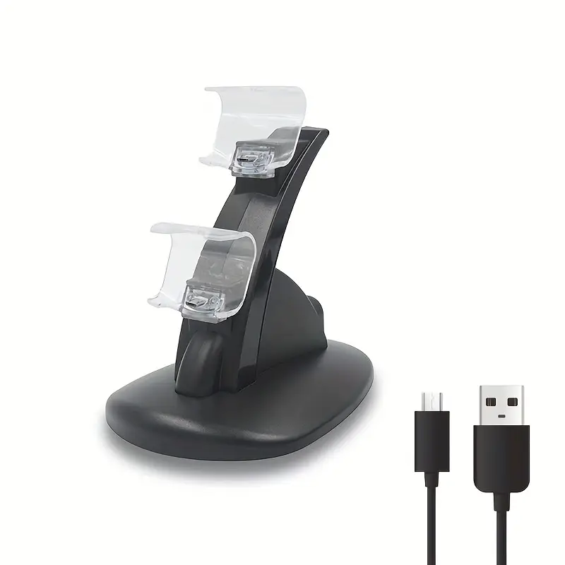Charging Dock Stand for Sony P - Esports Gaming Station recension och pris