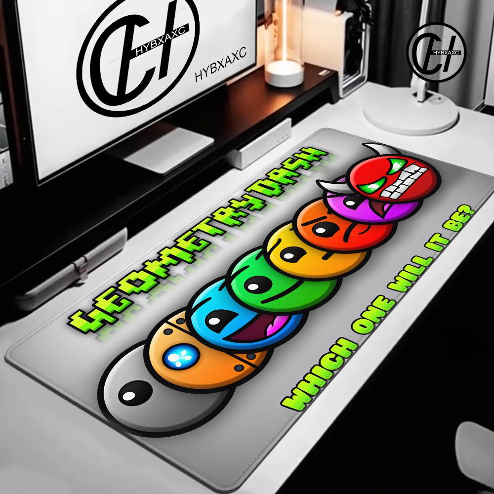 E-sports Cool Mouse Pad Geomet - Esports Gaming Cabinet recension och pris