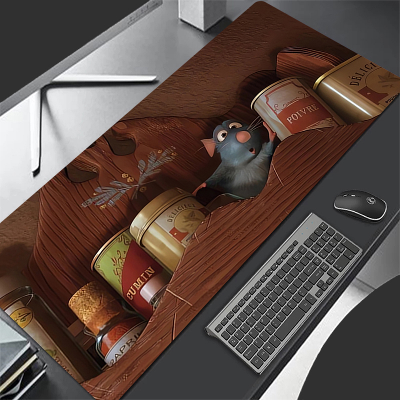 Mouse pad gaming accessories C - Esports Gaming Cabinet recension och pris