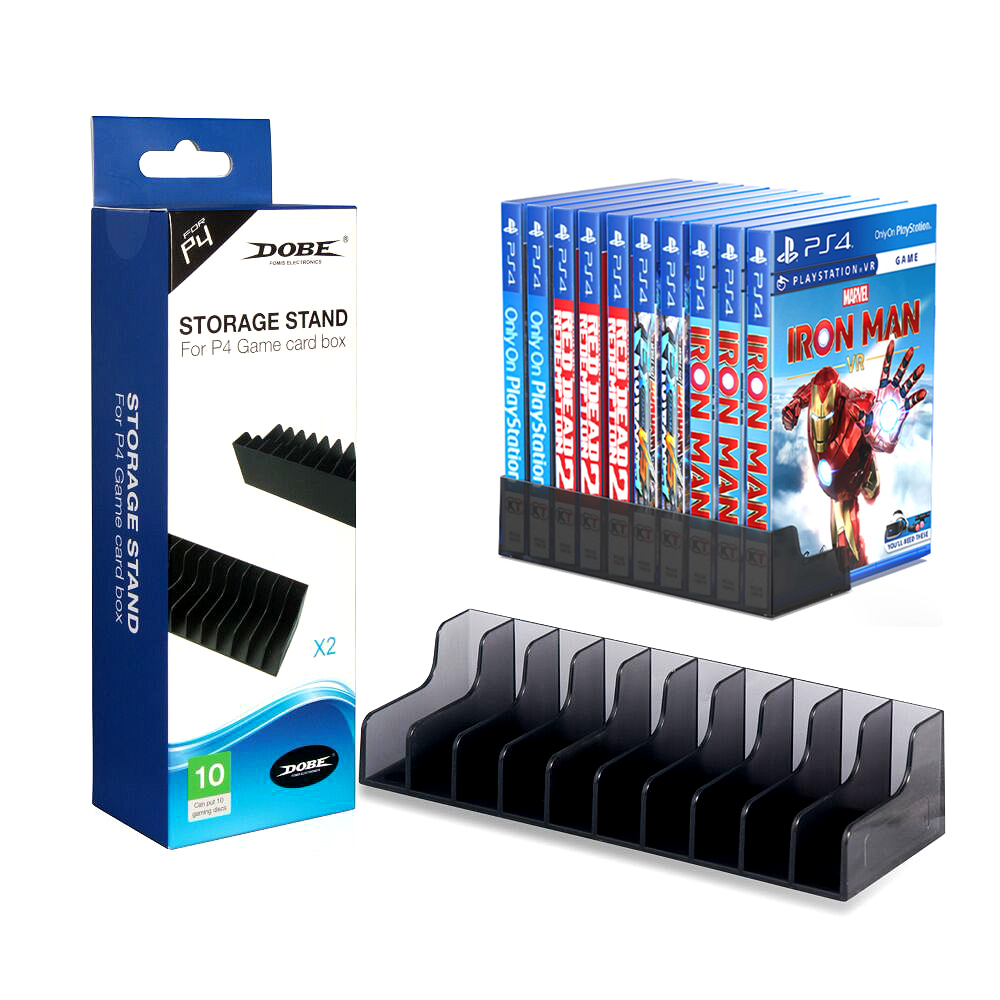 2pcs For PS5 PS4/Slim/Pro10 Ga - Esports Gaming Station recension och pris
