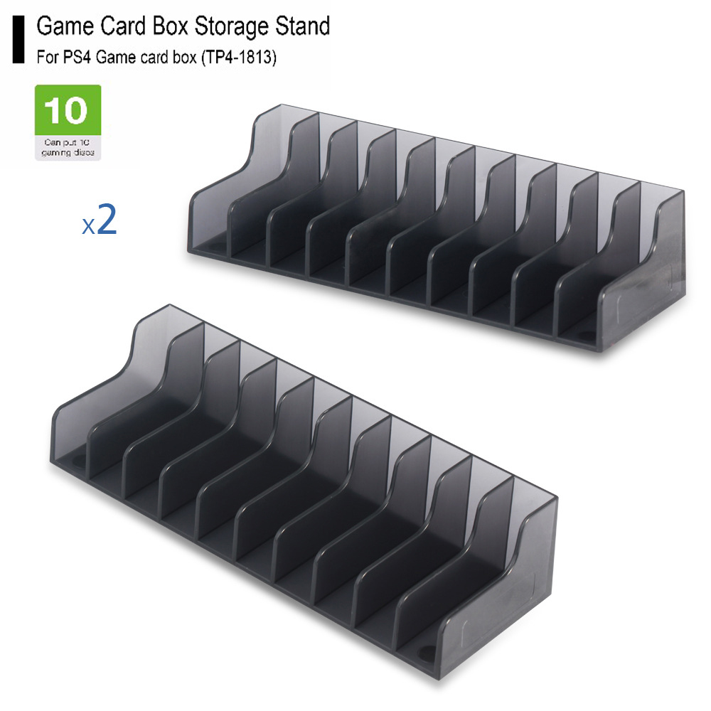2pcs For PS5 PS4/Slim/Pro10 Ga - Esports Gaming Station recension och pris