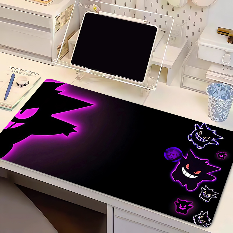 Mouse Pad P-Pokemon Gengar gam - Esports Gaming Cabinet recension och pris