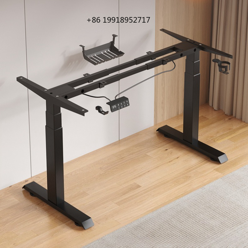 Electric Lifting Desks Mute Hi - Esports Gaming High School recension och pris